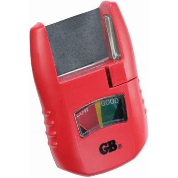 Battery Tester, Ecm Industries, Mfr#: GBT-3502